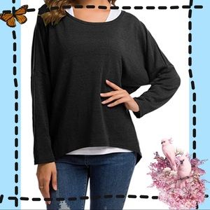 🍄Women’s casual sweater